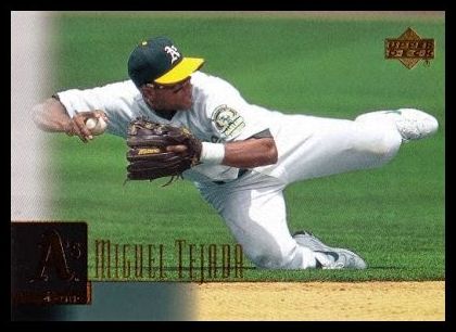 54 Miguel Tejada